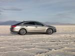 Volkswagen Passat CC 2008 года